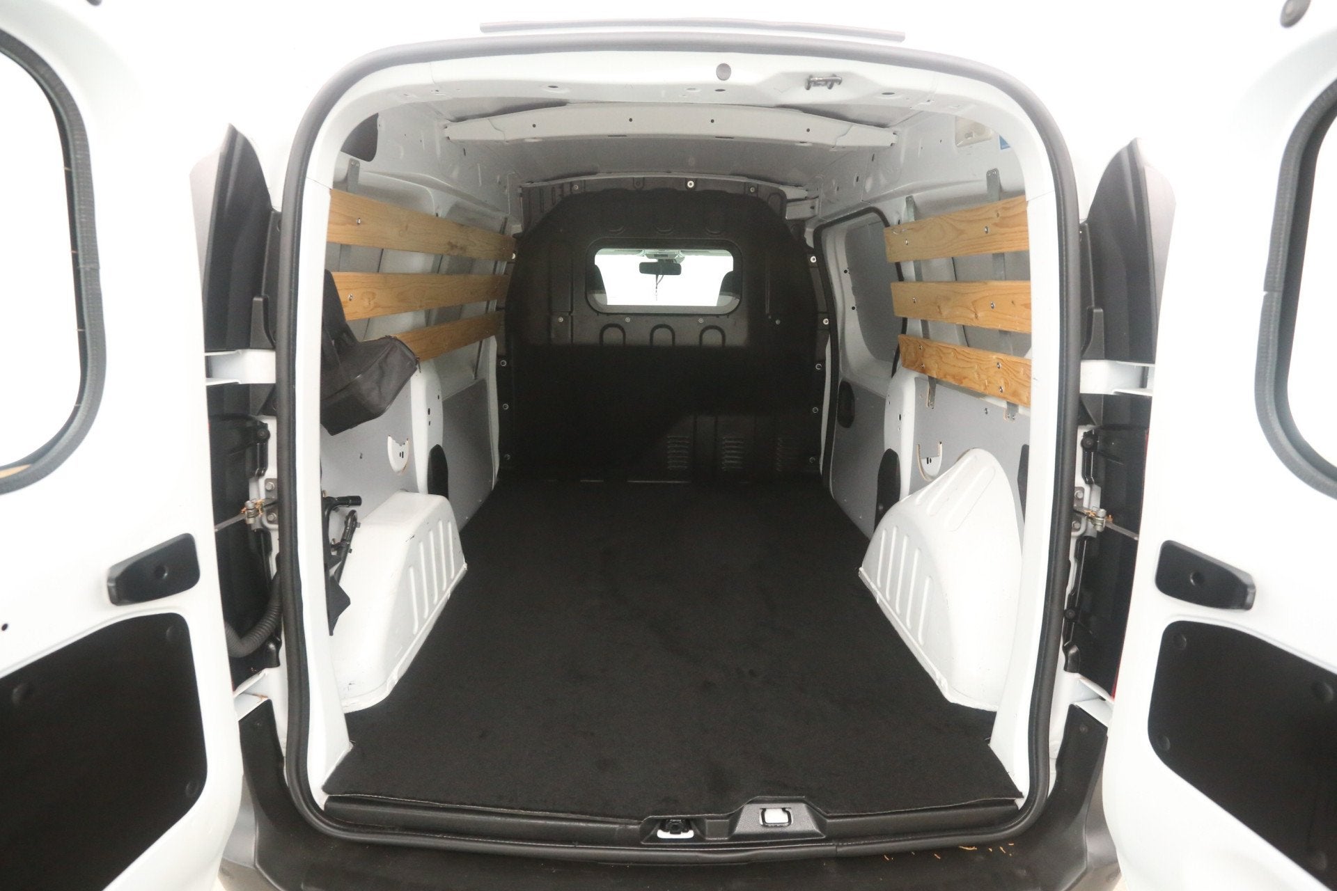 Renault Express 1.5 dCi | Marge | Airco | Cruise | Trekhaak, Auto's, Bestelauto's, Voorwielaandrijving, Gebruikt, Euro 6, 4 cilinders