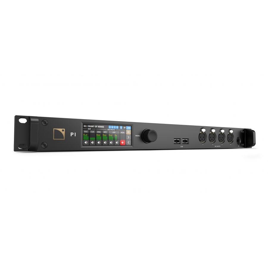 ✅ Gezocht: L-acoustics P1 Audio processor, Ophalen of Verzenden, Zo goed als nieuw, Overige merken