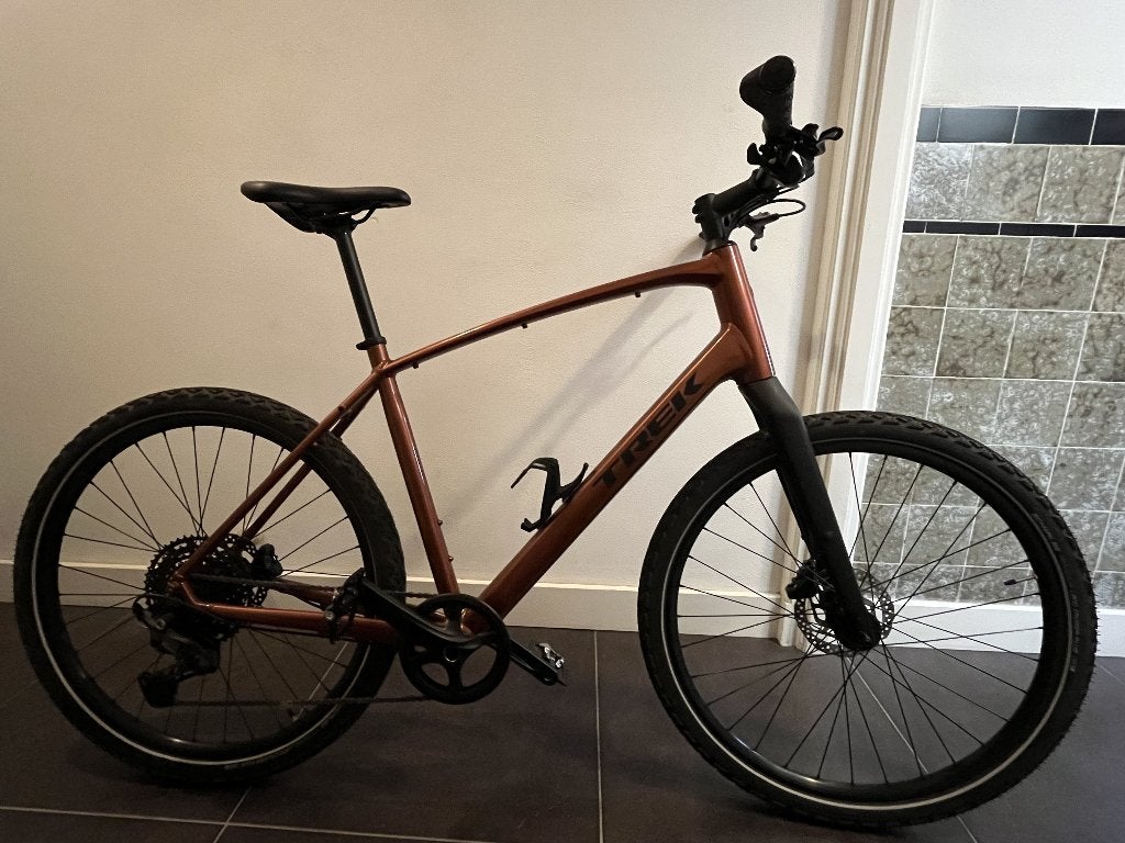 Trek Duel Sport 3 XL