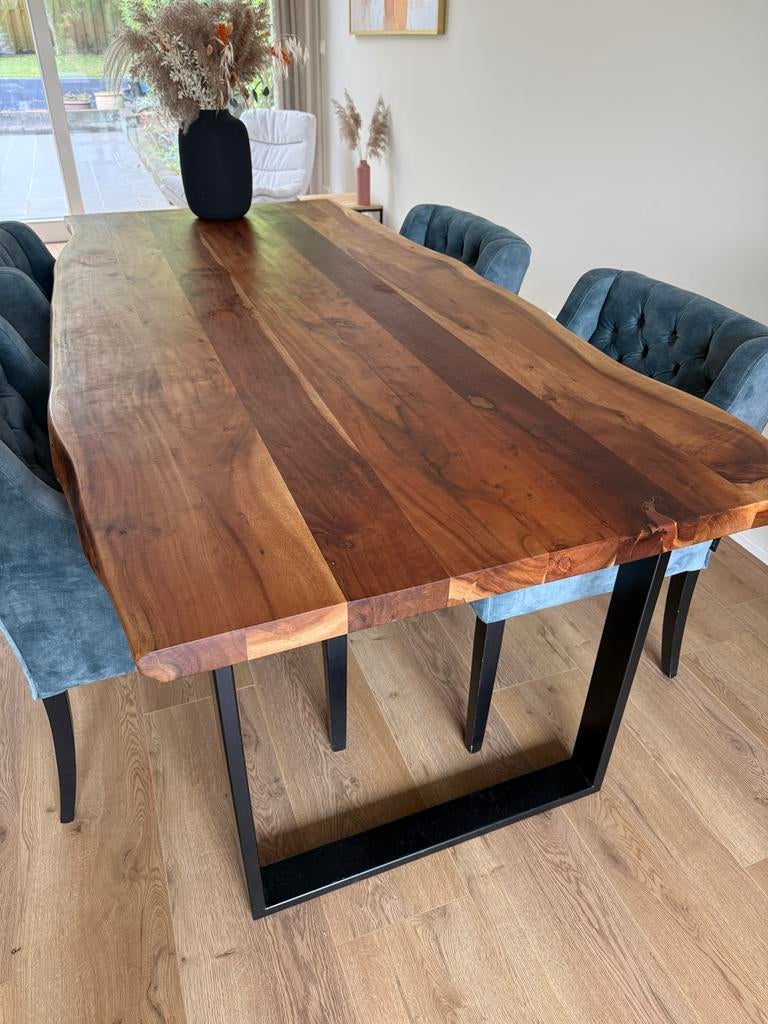 Tafel Urban Sofa, Ophalen, Gebruikt, 100 tot 150 cm, 200 cm of meer