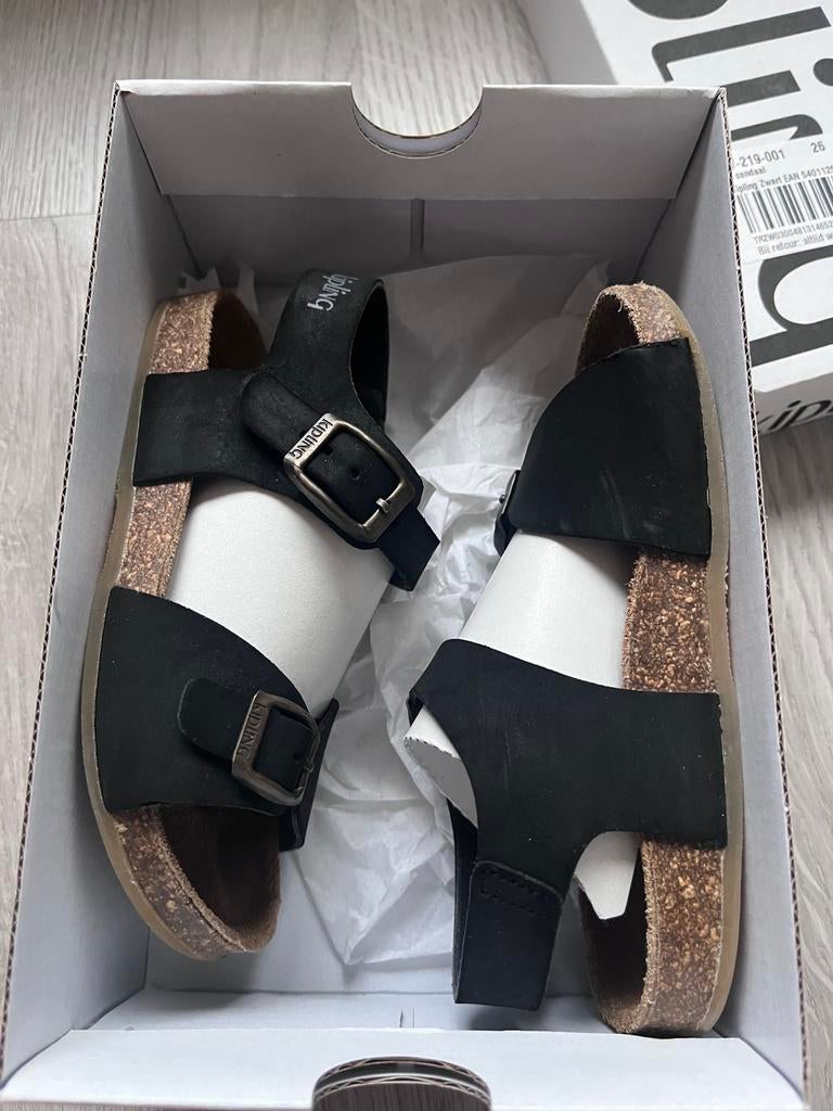 Kipling sandalen maat 26, Schoentjes, Ophalen of Verzenden, Zo goed als nieuw, Jongetje