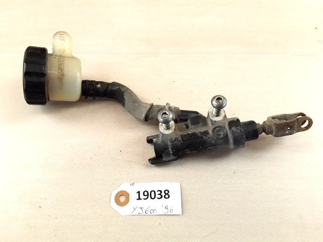 XJ600 1992 - 1996 Yamaha Rempomp D1-36014