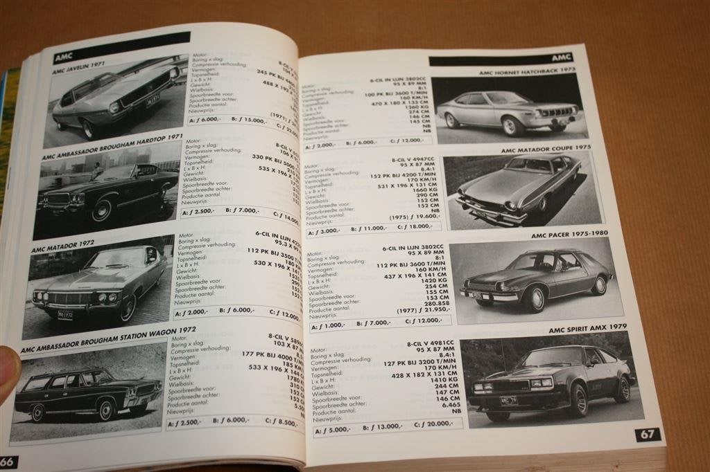 De onschatbare klassieker. Jaarboek Nr. 6 - 1996, Ophalen of Verzenden, Gelezen, Algemeen
