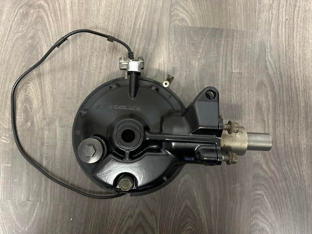 Honda ST1100 Pan European ABS cardan in uitstekende staat, Ophalen of Verzenden, Gebruikt