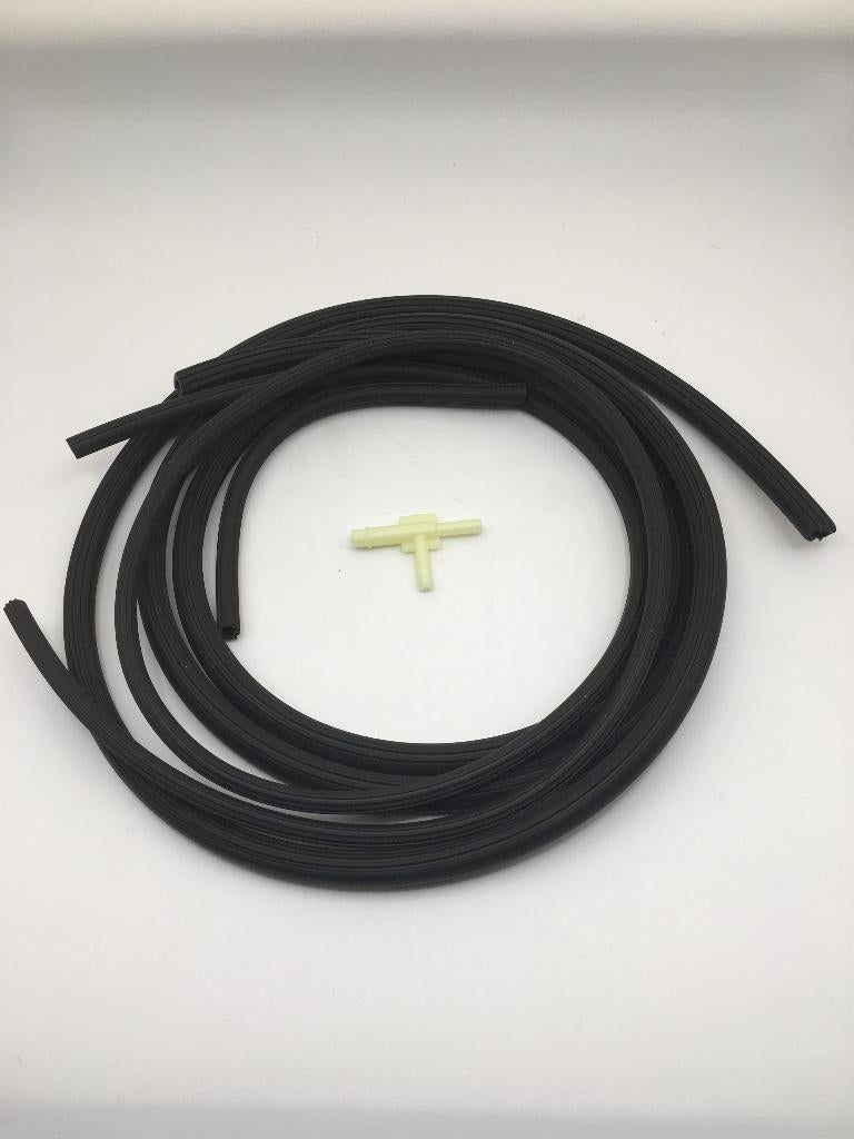 Te koop ruitenwisservloeistof slangen set Dodge w200 d200, Ophalen of Verzenden