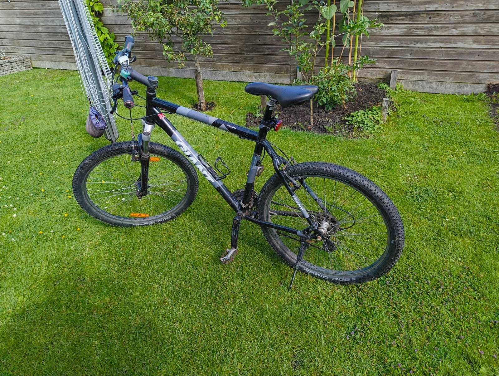Mtb giant, Ophalen, Gebruikt, Giant