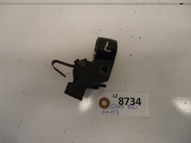 GSXR750 2001 - 2003 Suzuki Koppelingshendel houder D1-31730