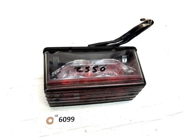 Z550 1978 - 1979 Kawasaki Achterlicht D1-49210