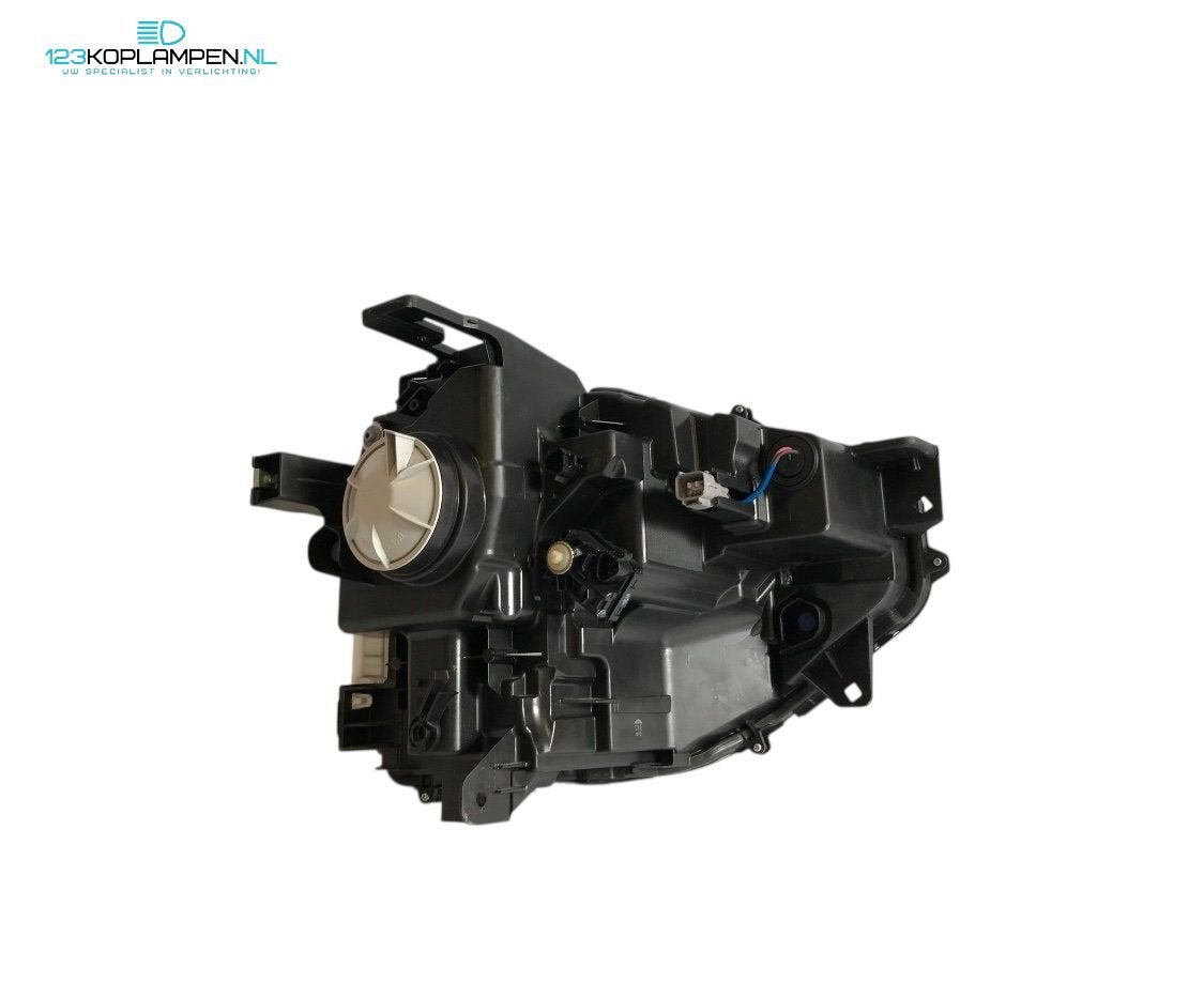 Mitsubishi Eclipse Cross koplamp links LED Facelift, Gebruikt, -, Verzenden, Mitsubishi