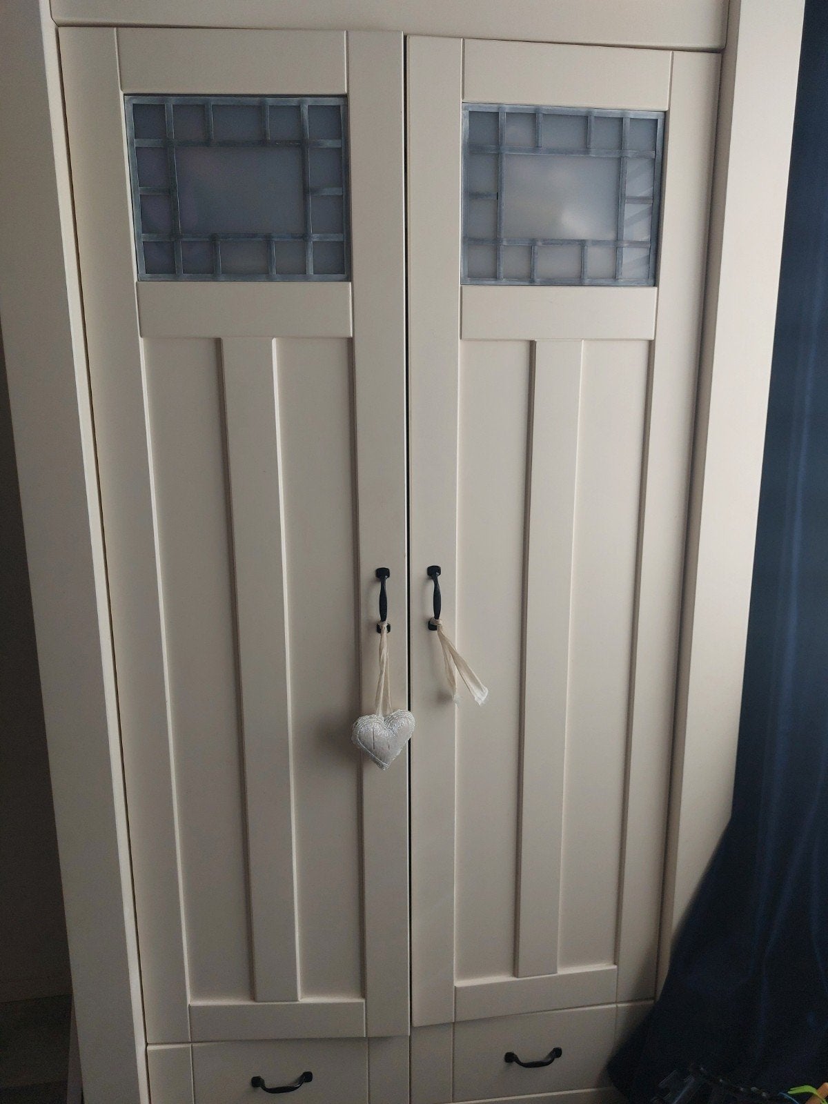 kledingkast, Ophalen, Gebruikt, 50 tot 100 cm, 150 tot 200 cm