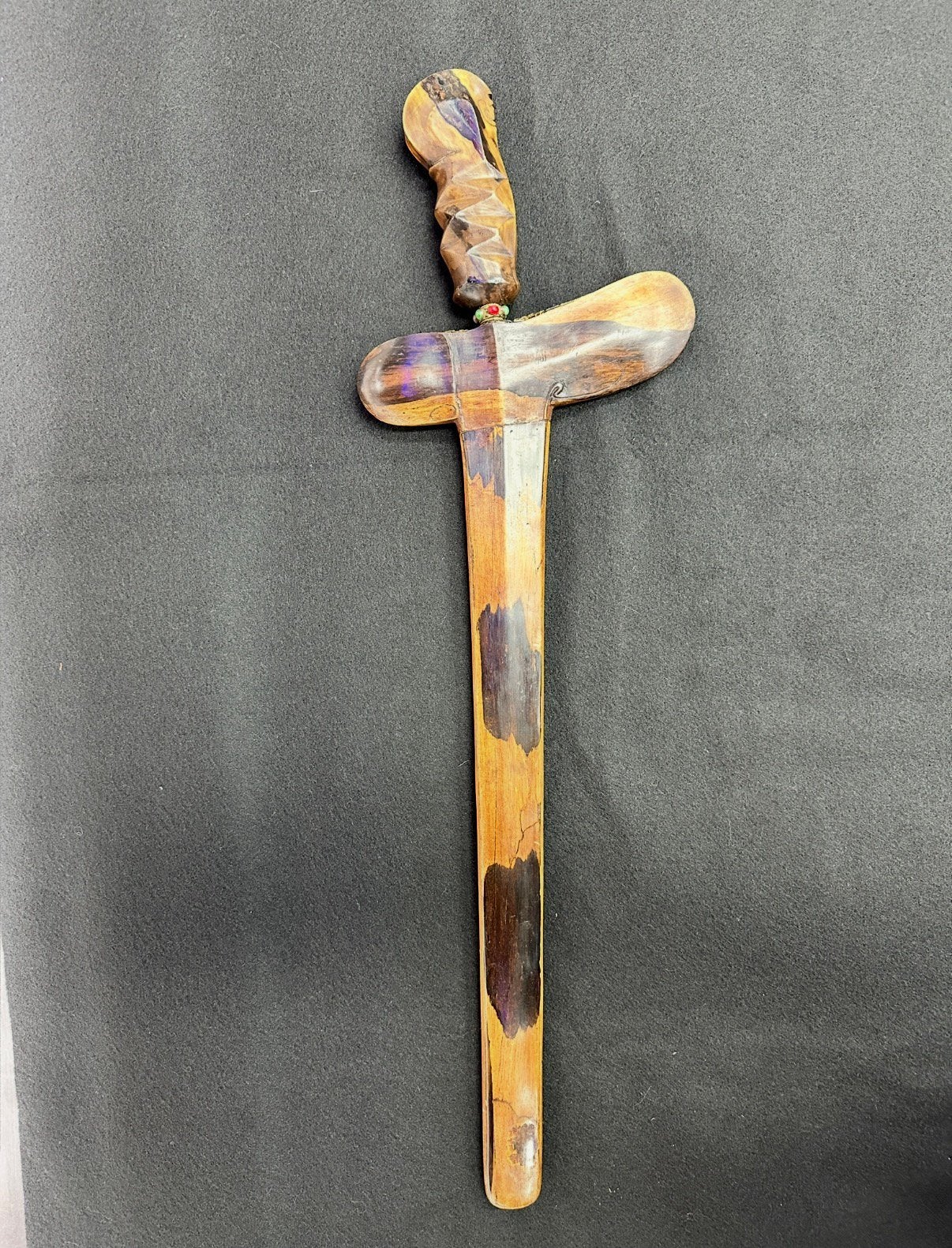 Kris keris naga siluman kinatha, Antiek en Kunst, Kunst | Niet-Westerse kunst, Ophalen of Verzenden