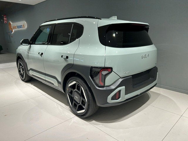 KIA Ev2 61 kWh 135pk (5-zits) GT-Line, Auto's, Automaat, Automatische klimaatregeling, SUV of Terreinwagen, Te koop