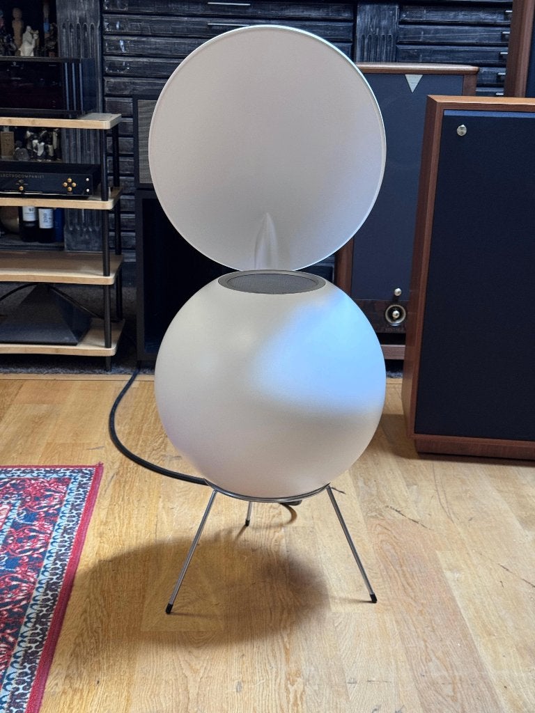 Elipson BS50 / Occasion set, Audio, Tv en Foto, Luidsprekers, Ophalen, Gebruikt, Vloerstaande luidspreker, Overige merken