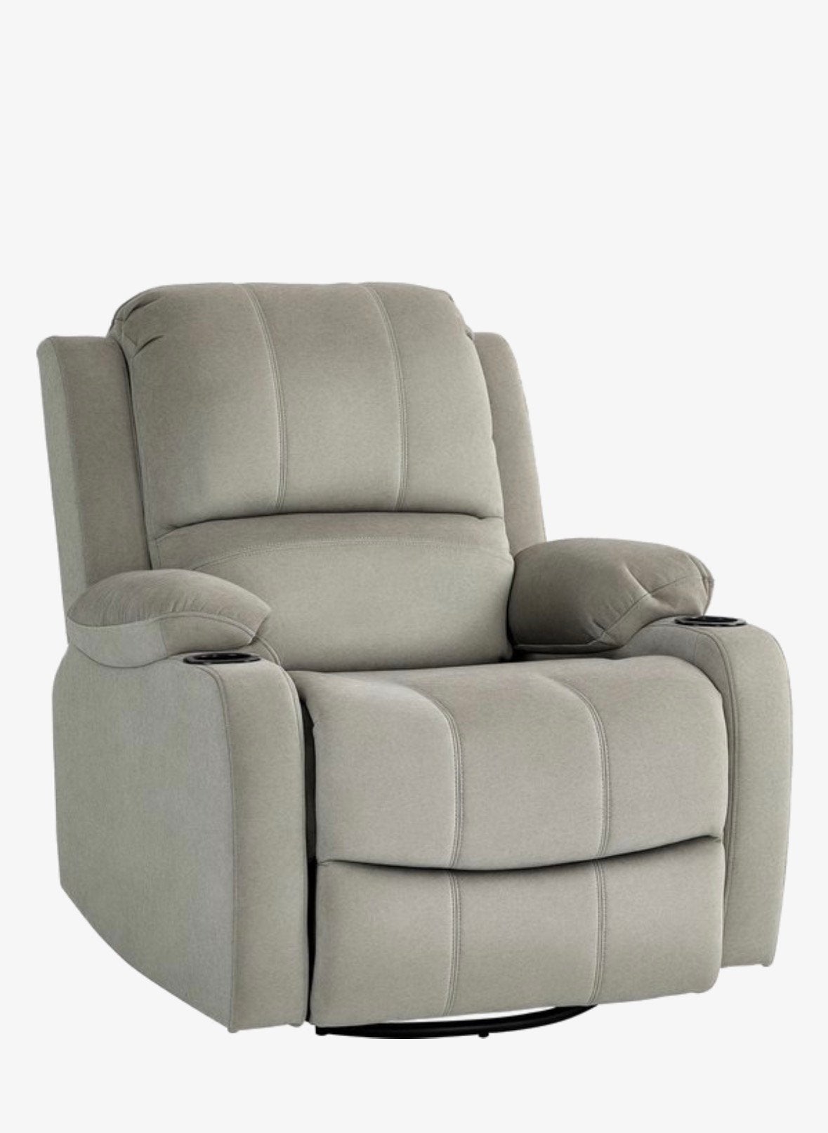 Schommelfauteuil, Ophalen, Zo goed als nieuw, Eenpersoons, Minder dan 150 cm