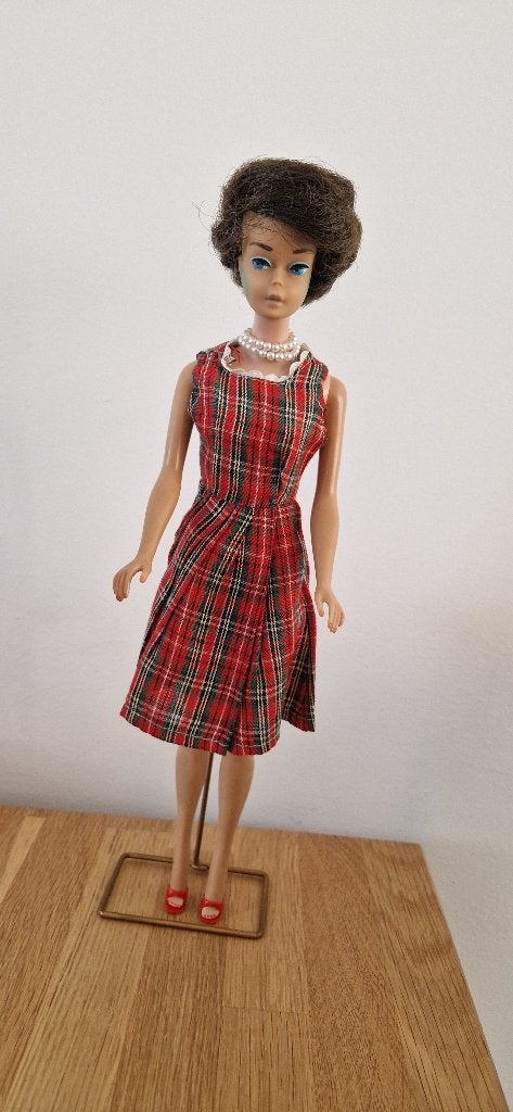 Barbie by Mattel, Verzamelen, Ophalen of Verzenden, Gebruikt, Pop