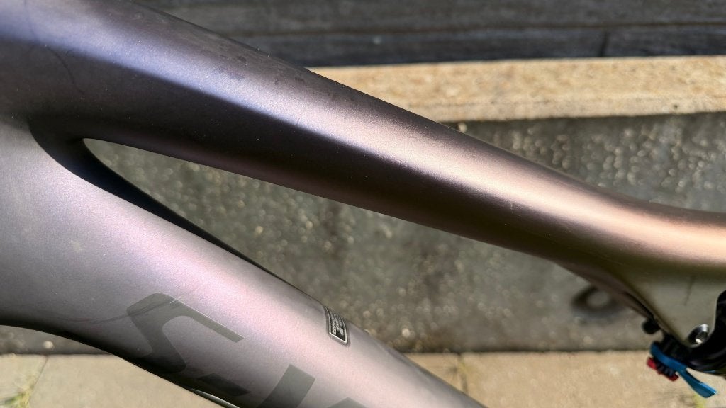 S-Works Stumpjumper | Full Fox Kashima, Overige merken, Gebruikt, Fully, Ophalen of Verzenden