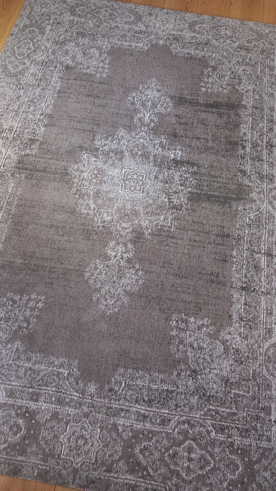 vloerkleed, Ophalen, Rechthoekig, 200 cm of meer