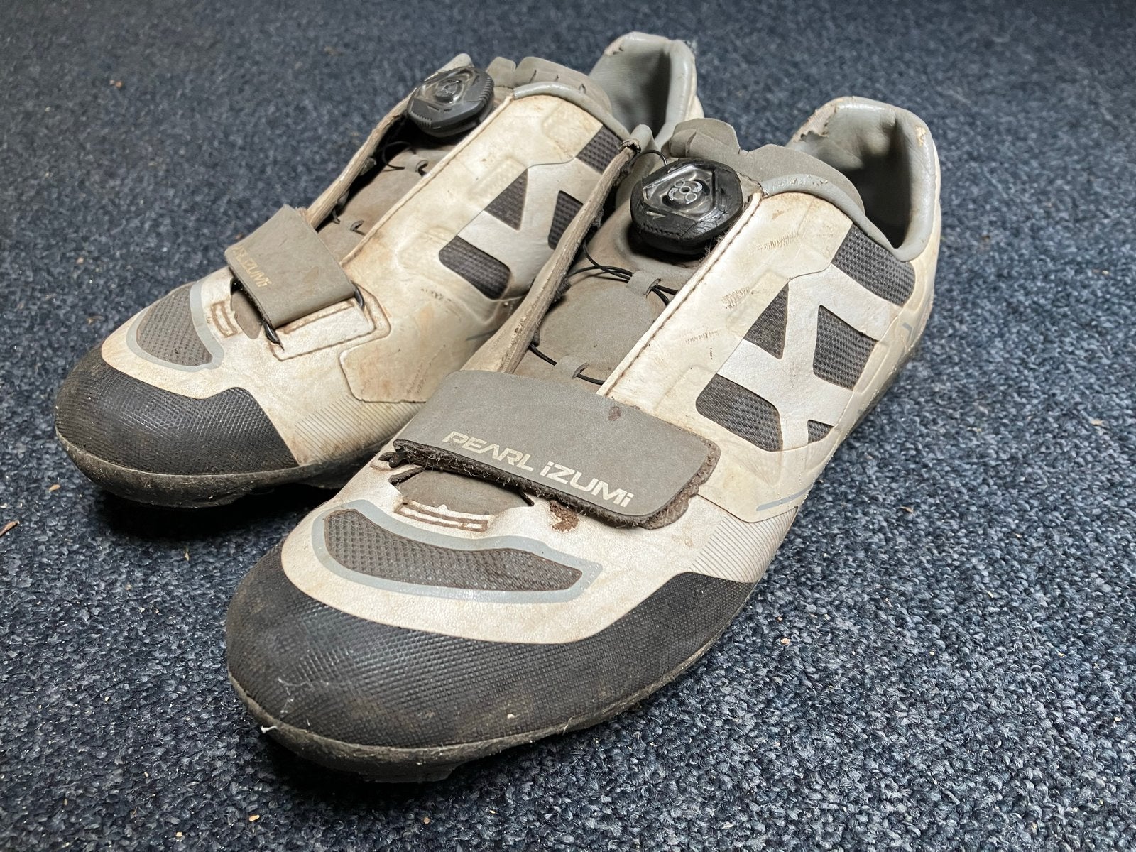 Pearl Izumi W-X Project 2.0 Fietsschoenen Dames EUR 41, Gebruikt, Schoenen, Overige maten, Ophalen of Verzenden