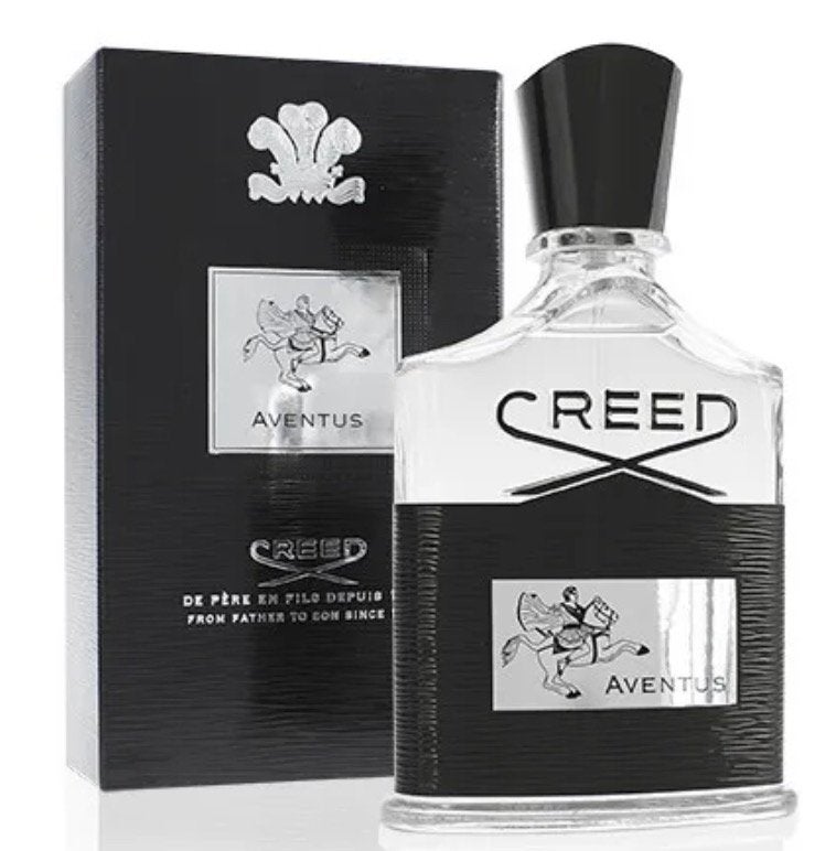 Creed Aventus, Ophalen of Verzenden, Zo goed als nieuw