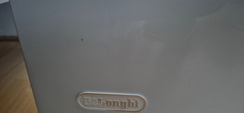 Electrisch rediator kacheltje, Ophalen, 30 tot 80 cm, Radiator, Zo goed als nieuw