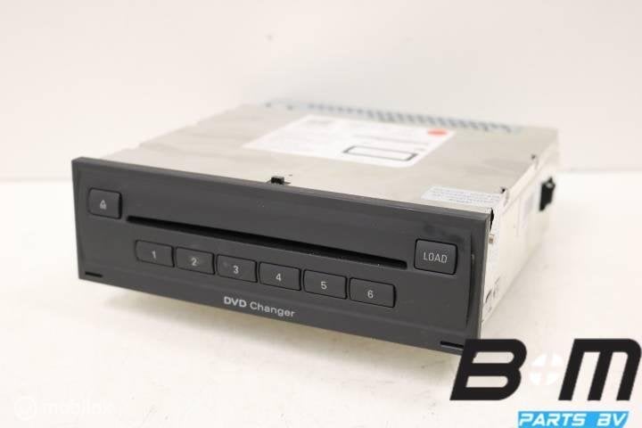 DVD wisselaar Audi A6 4G 4M0035108, Auto diversen, Gebruikt