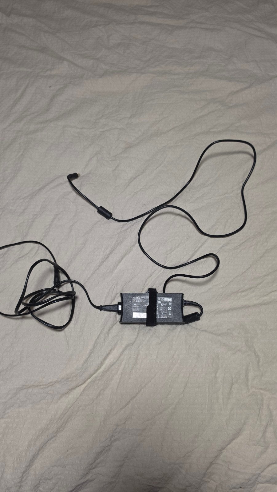 ResMed 90W AC Adapter IP22 - Zo goed als nieuw, Ophalen of Verzenden, Zo goed als nieuw