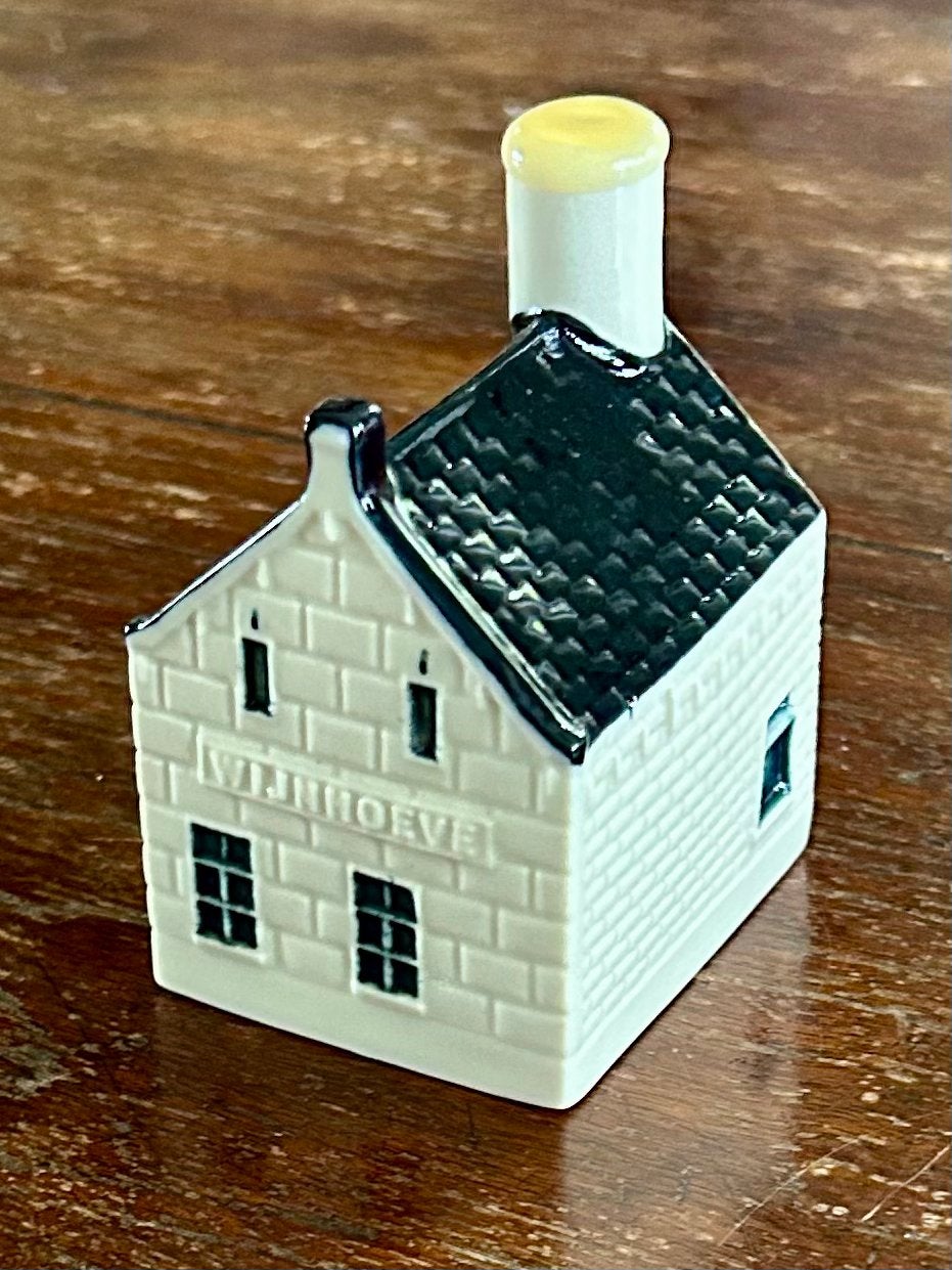 KLM Huisje 107, Ophalen of Verzenden, Nieuw
