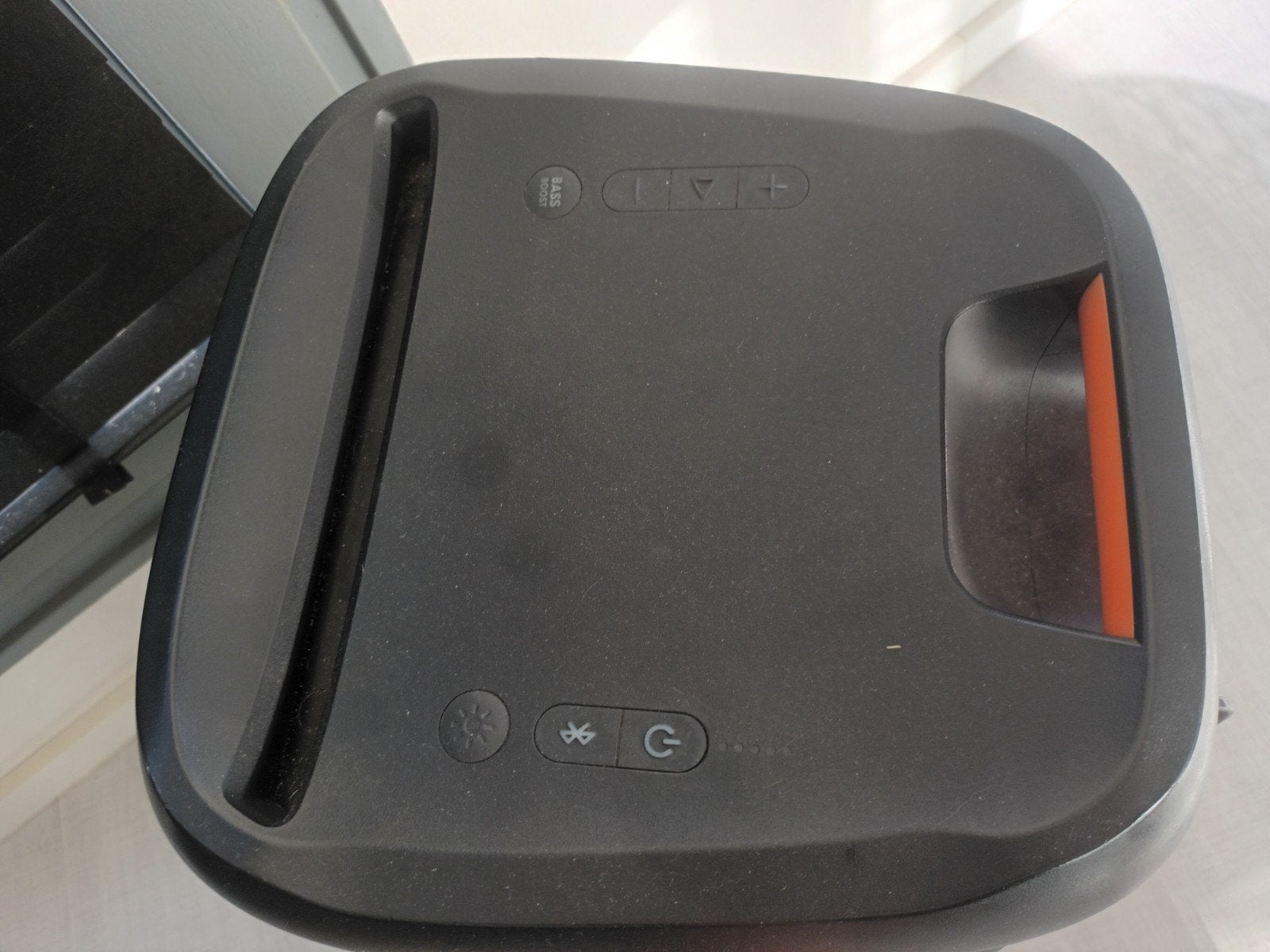 Foto 6 van JBL Partybox 300