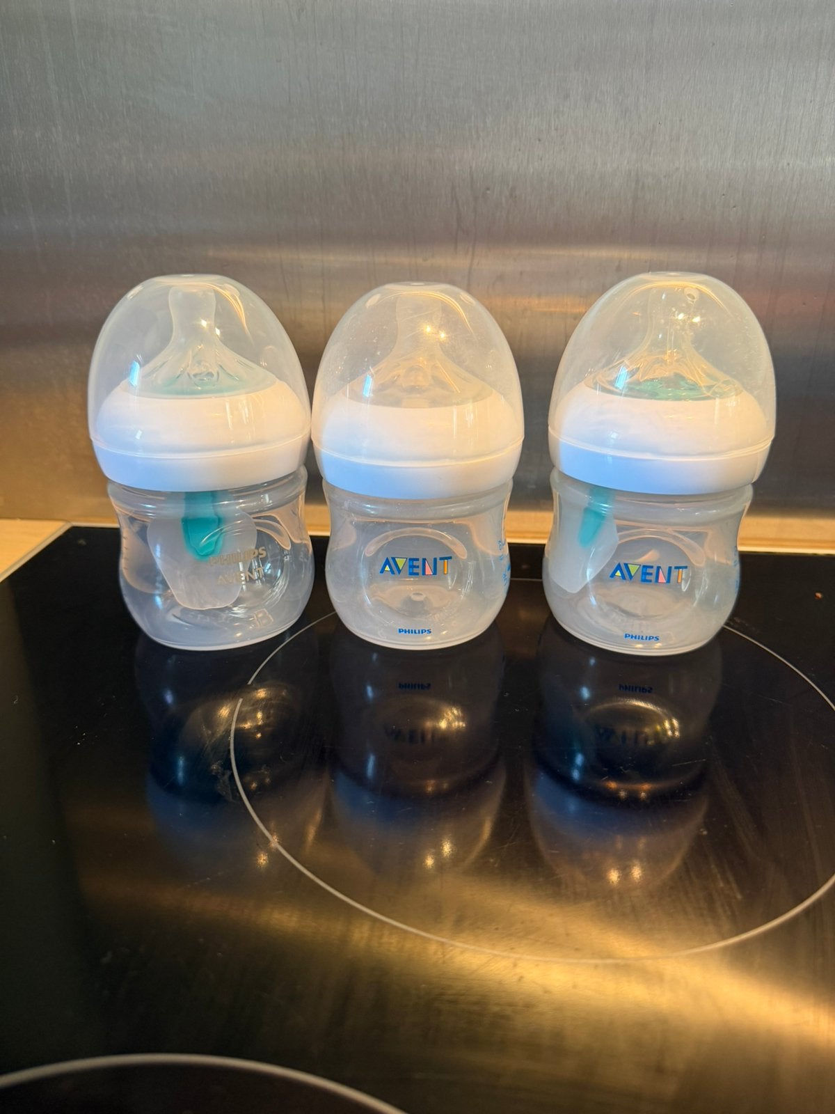 Philips avent fles, Ophalen, Zo goed als nieuw, Flessen- of potjesverwarmer