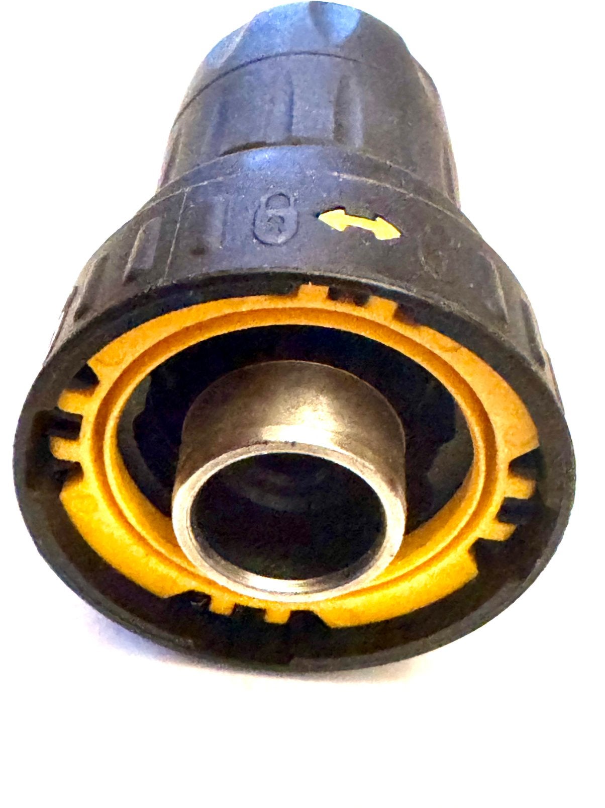 DeWALT D25134 / D25144 / D25124K Boorkop 1,5-13mm - Nieuw, Ophalen of Verzenden, Nieuw, Boor- en/of Breekhamer