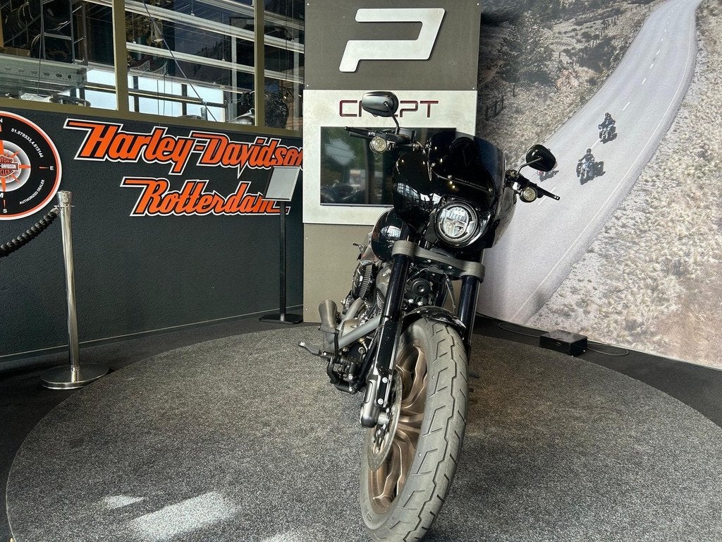 Harley-Davidson SOFTAIL FXLRS LOW RIDER S (bj 2023), Laan van Vredenoord 33
2289 DA  RIJSWIJK, NL, Bedrijf, Overig, Sales@harleydavidsonrotterdam.nl
