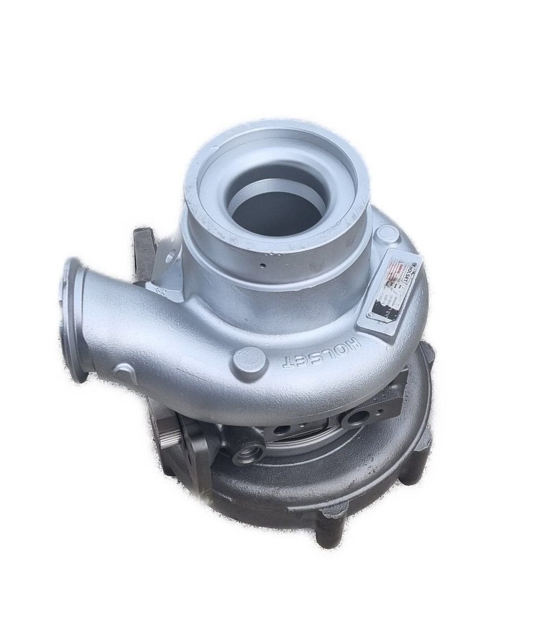 DAF MX-11 450PK TURBO ZONDER VTG GERECONDITIONEERD + DEPOSIT, -, -, Motor en Toebehoren, -