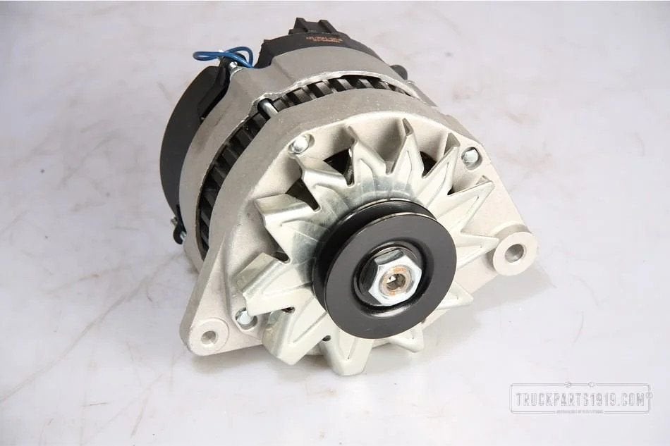 Carrier Electrical System Dynamo A13N293 Carrier, Auto-onderdelen, Vrachtwagen-onderdelen, Ophalen, Gebruikt, Overige merken, Motor en Toebehoren
