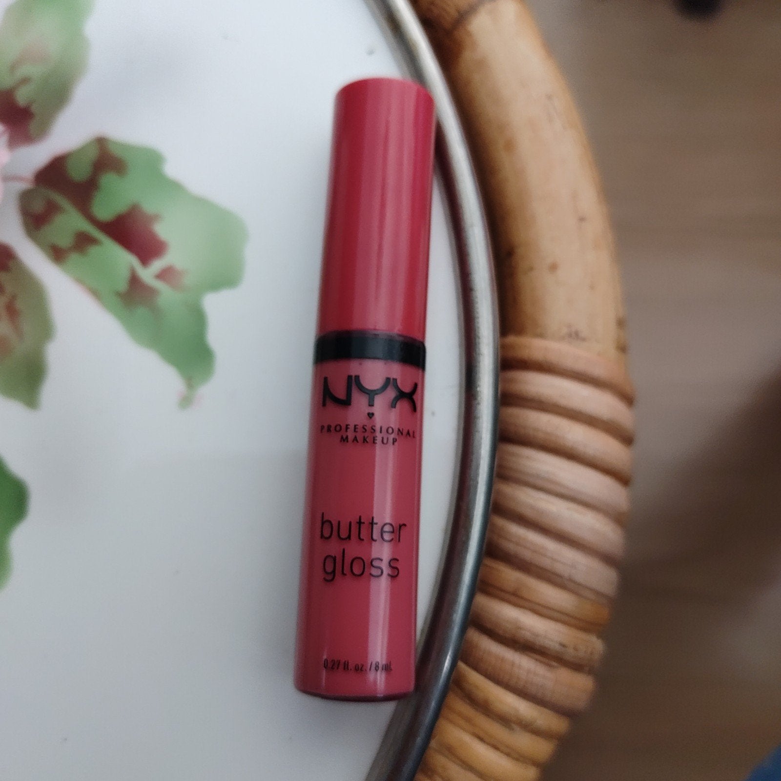 Gezocht: NYX lipgloss strawberry cheesecake (32), Ophalen of Verzenden, Nieuw, Lippen