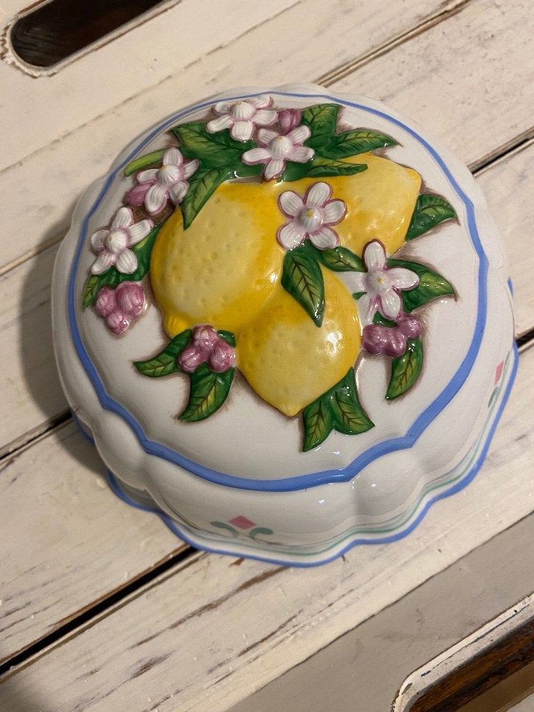 Porseleinen puddingvormen, Antiek en Kunst, Antiek | Schalen, Ophalen of Verzenden