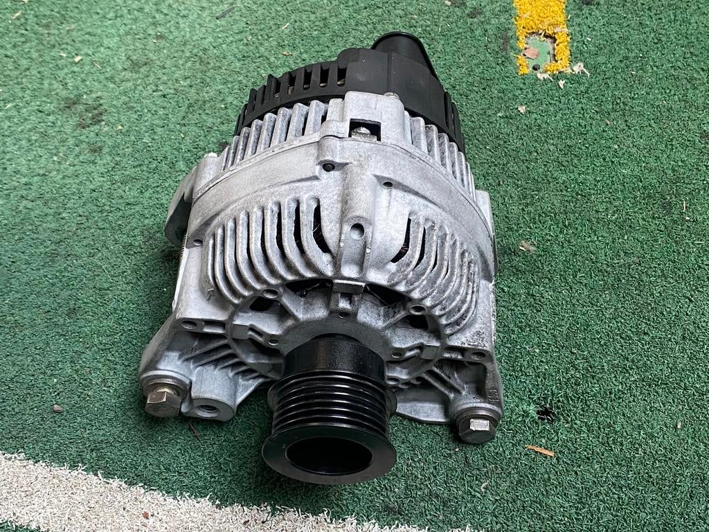 Dynamo Bmw e36 m43, Ophalen, Gereviseerd, BMW