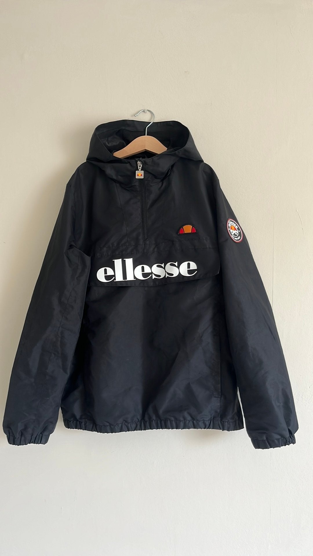 Ellesse, Ophalen of Verzenden, Zo goed als nieuw