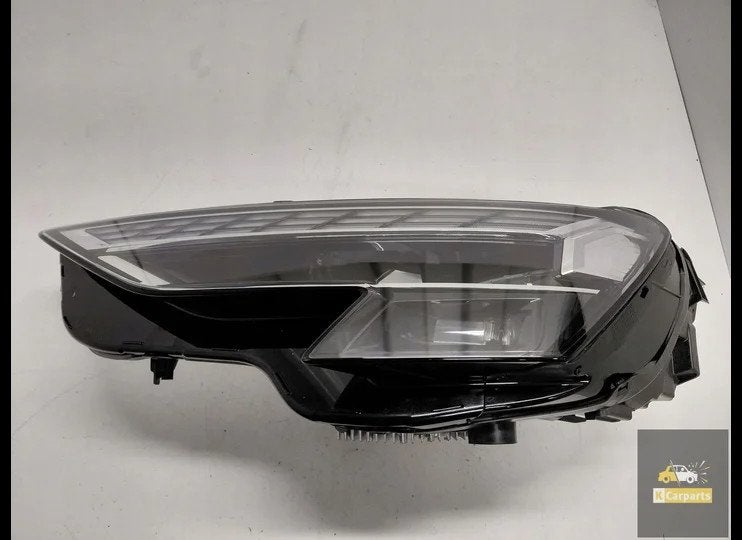 Audi RS3 8Y Facelift LED linker koplamp links 8Y0941035M, Auto-onderdelen, Verlichting, Gebruikt, AUDI AG, Auto-Union-Strasse 1
85045  Ingolstadt, DE