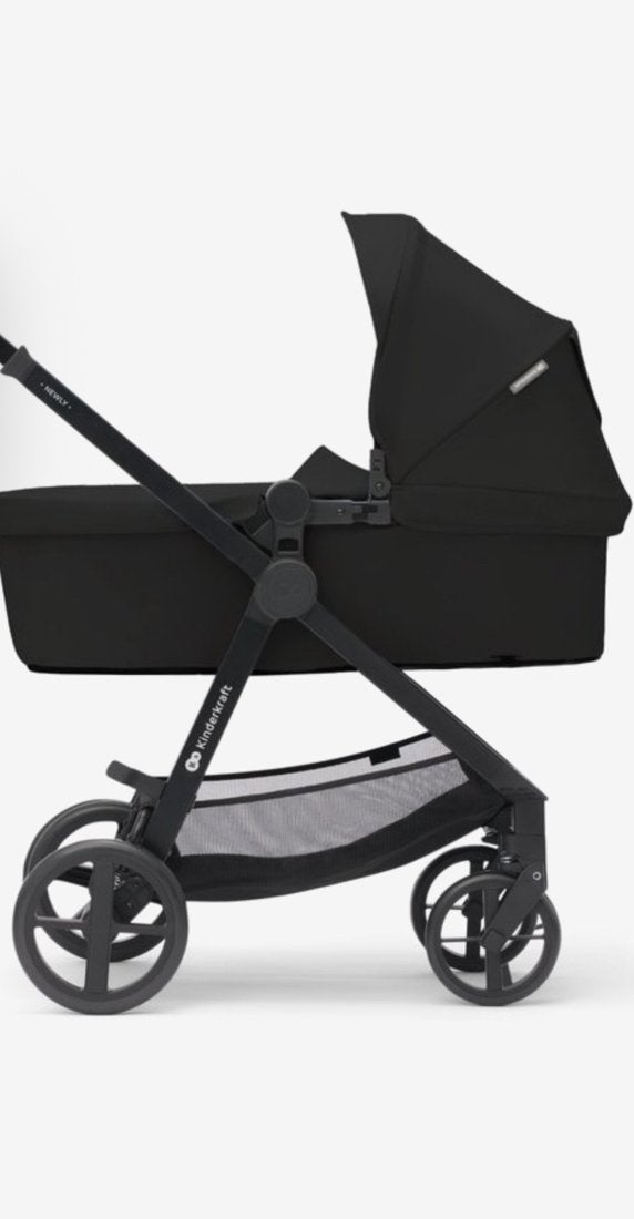Kinderkraft kinderwagen 2 in 1, Kinderen en Baby's, Kinderwagens en Combinaties, Ophalen, Zo goed als nieuw, Overige merken