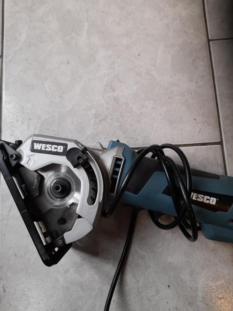 Slijpmachine  nieuw, Doe-het-zelf en Verbouw, Gereedschap | Slijpmachines, Ophalen of Verzenden, Nieuw, Minder dan 700 watt, Werkbankslijpmachine