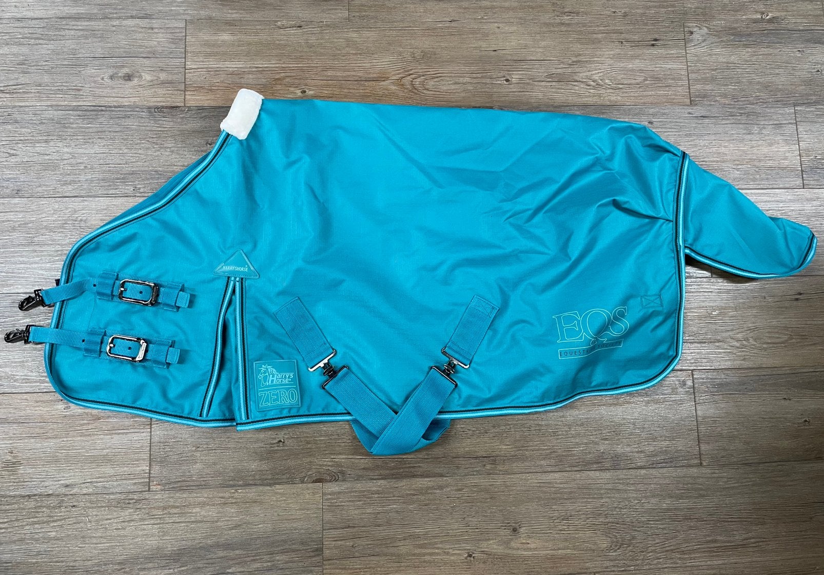 Harry’s horse outdoordeken 0 gram waterdicht 115 mini nieuw, Ophalen of Verzenden, Nieuw