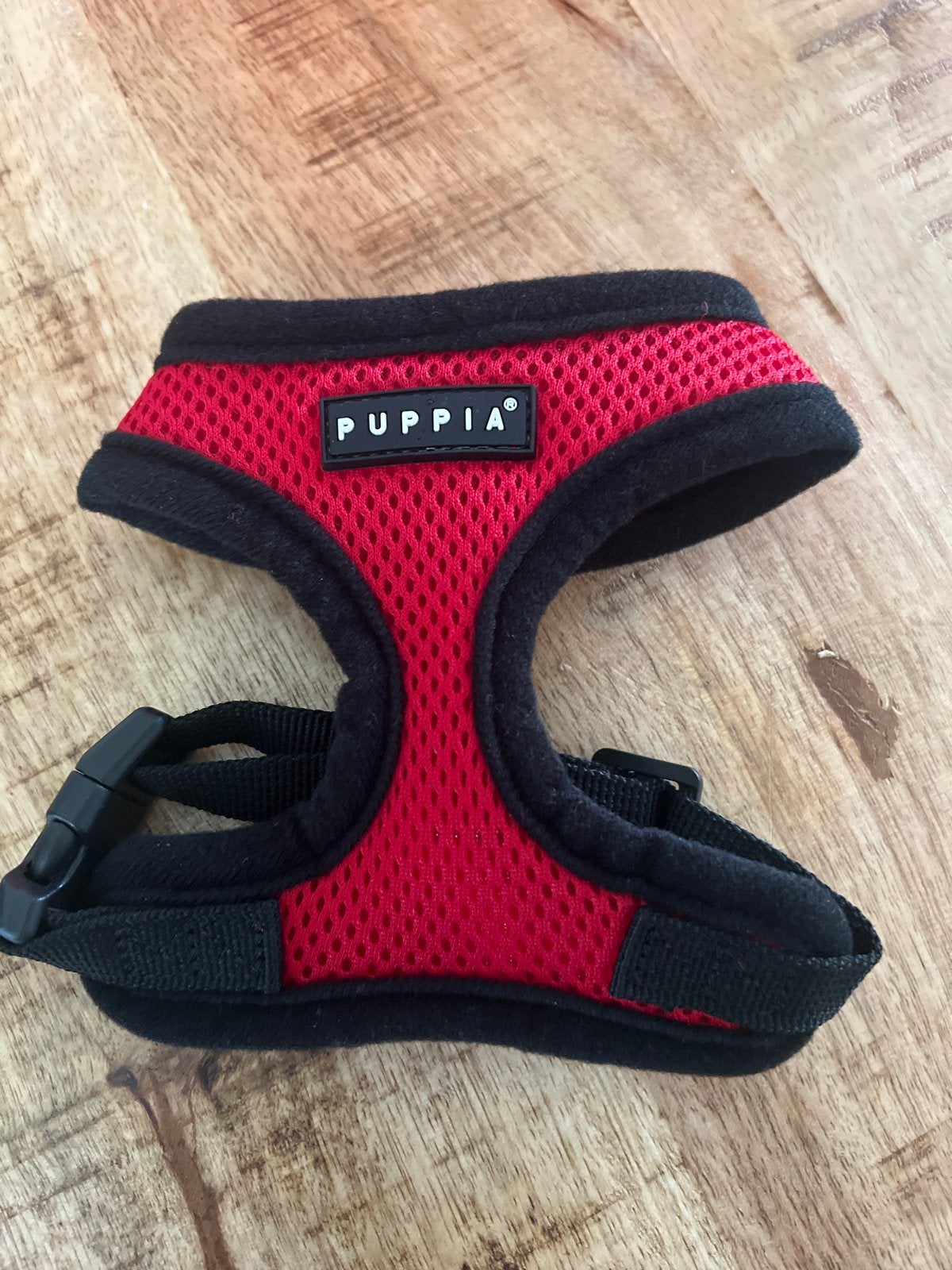 Tuigje hond maat xs, Ophalen of Verzenden, Nieuw