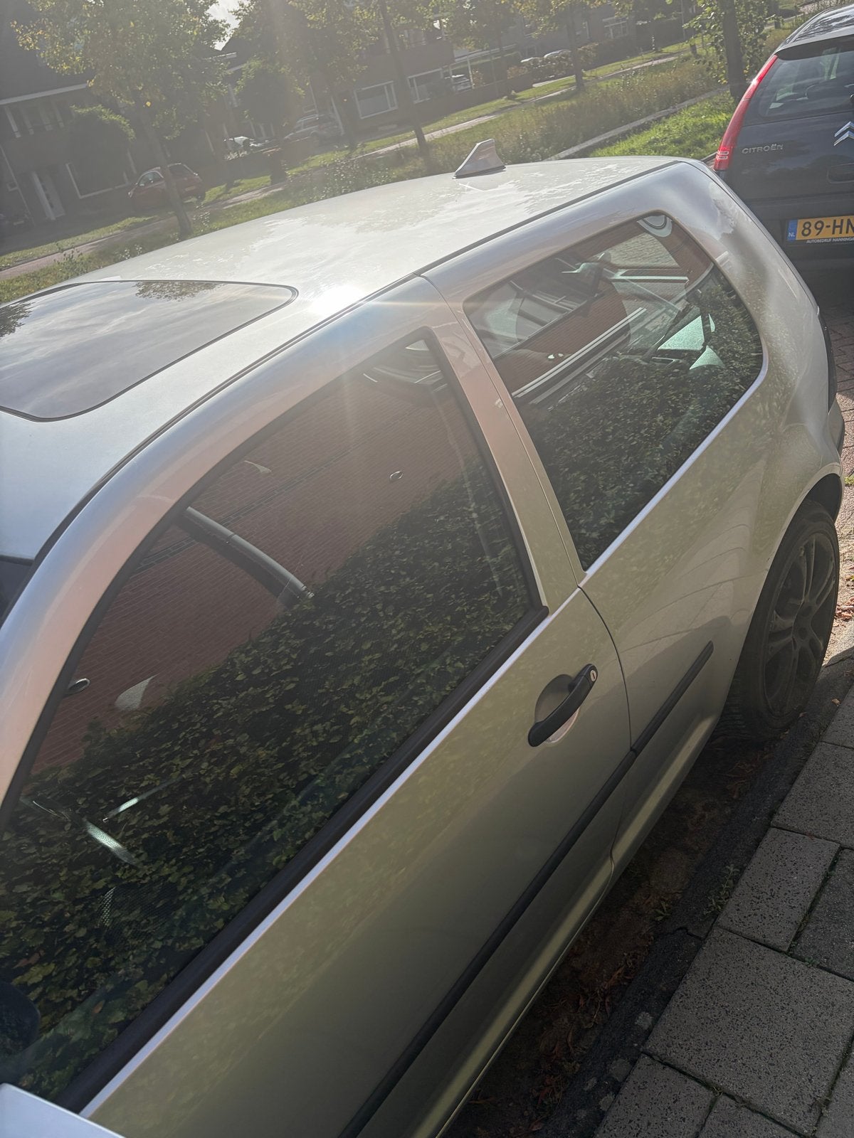 VW Golf MK4 3-deurs - Onderdelen, Ophalen, Gebruikt, Volkswagen