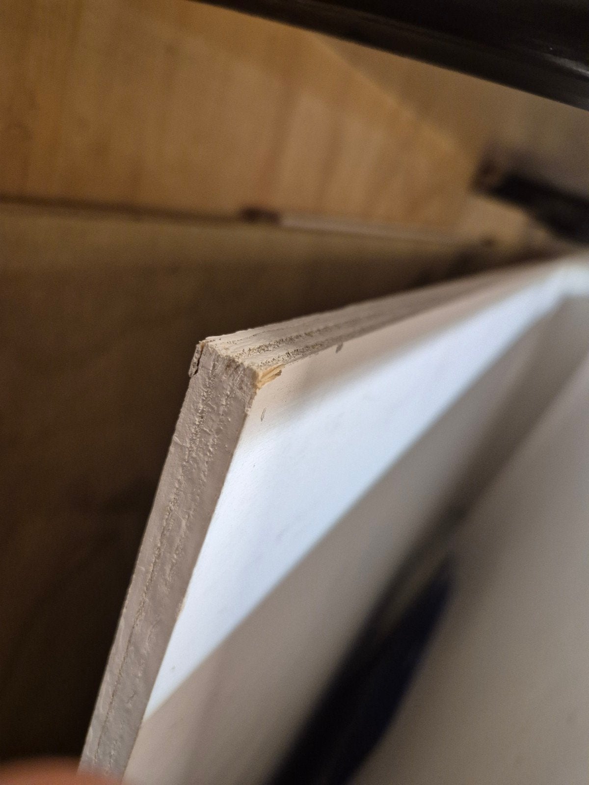 Multiplex 12mm gegr. 1250x2500 int., Ophalen, Nieuw, Multiplex