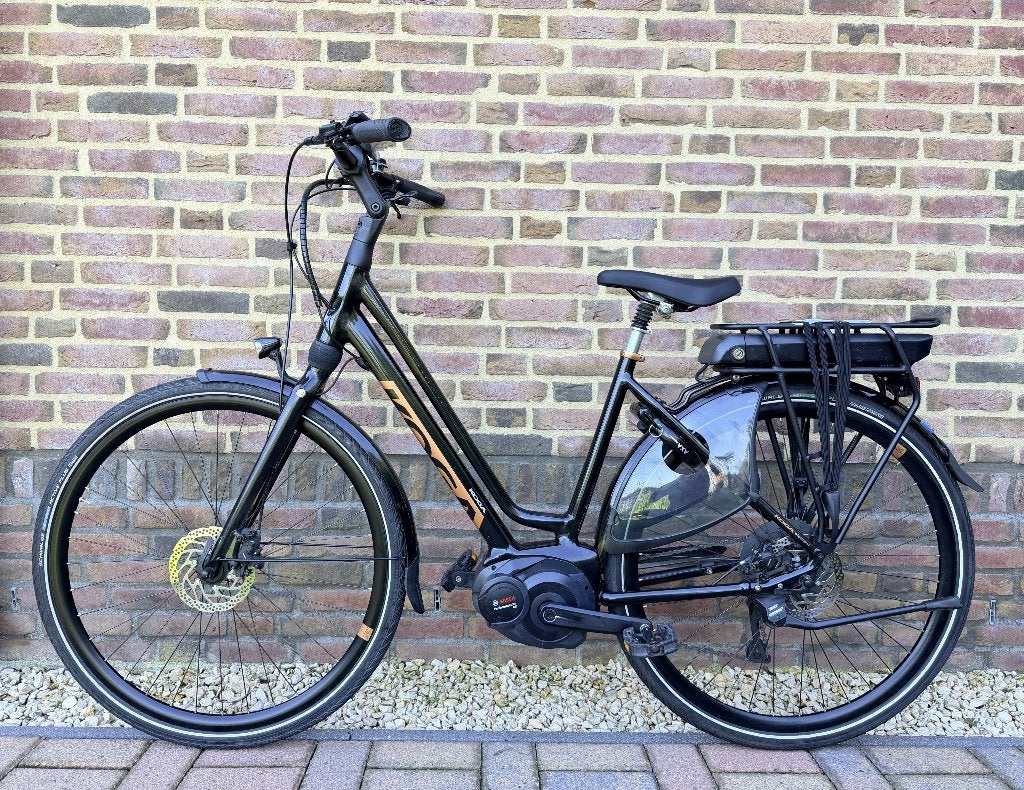 Koga element / 50 cm. / Bosch performance cx hmb. / Bj.:2020, Overige merken, Koga, Versnellingen, Ophalen of Verzenden