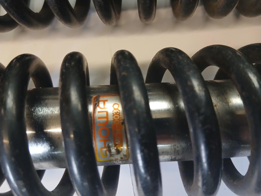 showa schokbrekers, Motoren, Ophalen of Verzenden, Gebruikt