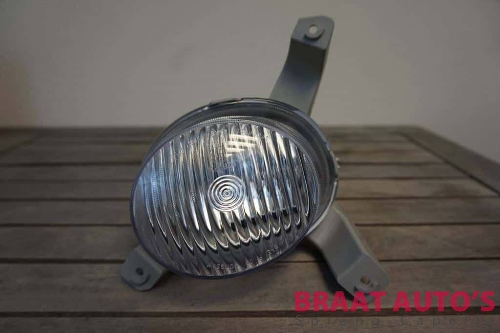 MISTLAMP RECHTSVOOR - CHEVROLET AVEO, Auto-onderdelen, -, Nieuw, Ophalen of Verzenden, -