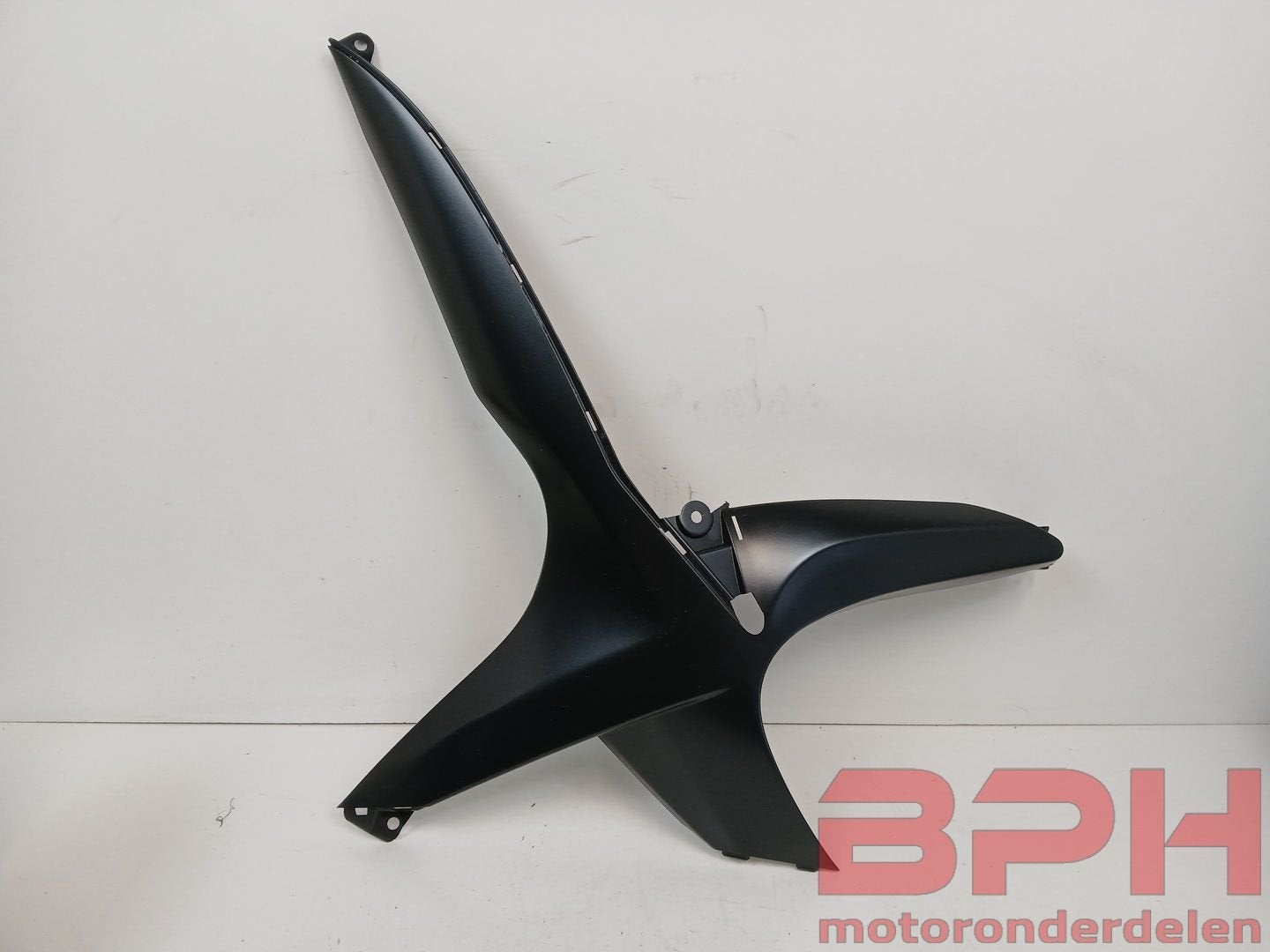 Zijkuip links Suzuki GSX-R 600 750 K8 K9 L0 kuipdeel kap kui, Gebruikt, -, -, Ophalen of Verzenden