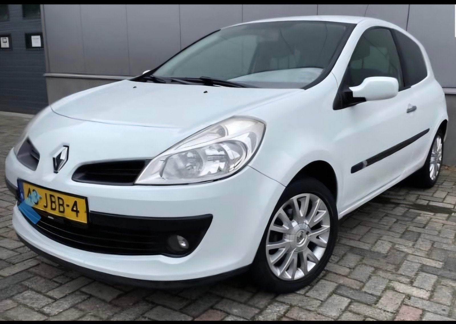 mooie nette auto, Auto's, Particulier, Te koop