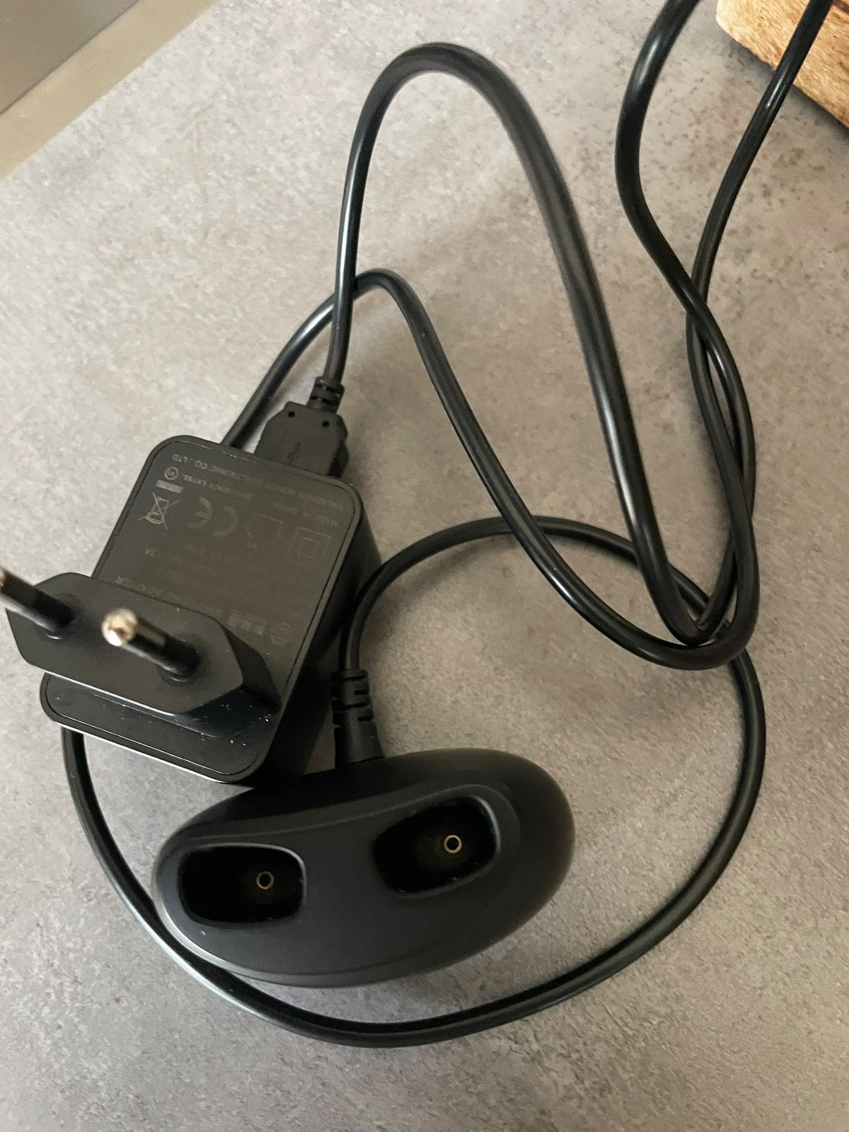 Connexx lader voor  gehoorapparraten, Ophalen, Zo goed als nieuw